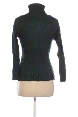 Дамски пуловер Unbranded, Размер XS, Цвят Зелен, Цена 3,57 €