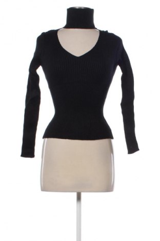 Damski sweter Unbranded, Rozmiar M, Kolor Czarny, Cena 47,99 zł