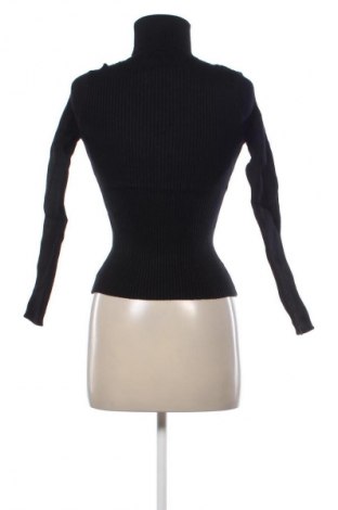 Damski sweter Unbranded, Rozmiar M, Kolor Czarny, Cena 47,99 zł