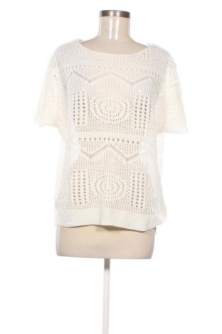 Dámský svetr Unbranded, Velikost XXL, Barva Bílá, Cena  302,00 Kč