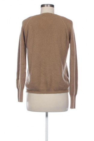 Damski sweter Unbranded, Rozmiar S, Kolor Brązowy, Cena 79,15 zł