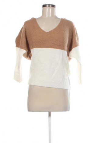 Дамски пуловер Unbranded, Размер S, Цвят Многоцветен, Цена 6,64 €