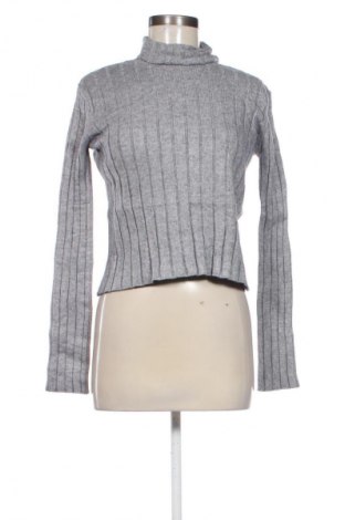 Női pulóver Unbranded, Méret M, Szín Szürke, Ár 669 Ft