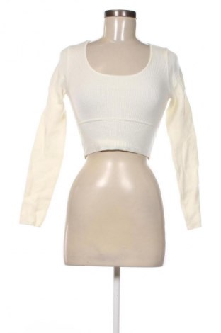 Dámský svetr Unbranded, Velikost L, Barva Bílá, Cena  269,00 Kč