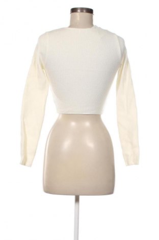 Dámský svetr Unbranded, Velikost L, Barva Bílá, Cena  269,00 Kč