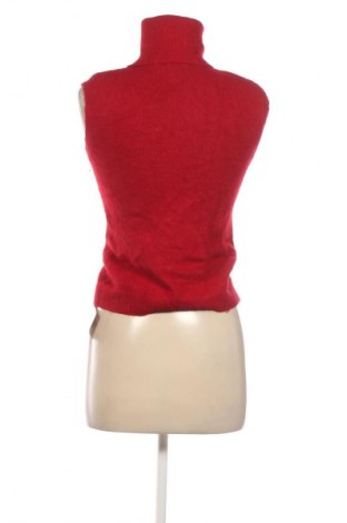Дамски пуловер Unbranded, Размер M, Цвят Червен, Цена 10,22 €