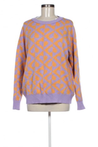 Дамски пуловер Unbranded, Размер XL, Цвят Многоцветен, Цена 15,33 €