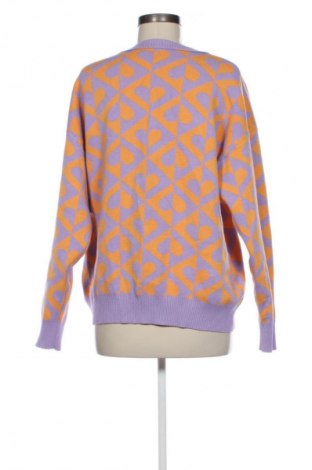 Дамски пуловер Unbranded, Размер XL, Цвят Многоцветен, Цена 15,33 €