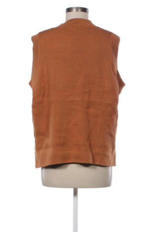 Damski sweter Unbranded, Rozmiar XL, Kolor Brązowy, Cena 102,99 zł