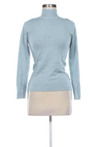 Дамски пуловер Unbranded, Размер M, Цвят Син, Цена 14,82 €