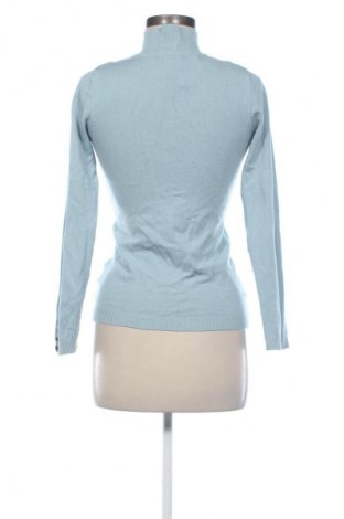 Дамски пуловер Unbranded, Размер M, Цвят Син, Цена 14,82 €