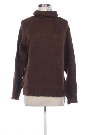 Dámsky pulóver Unbranded, Veľkosť XXL, Farba Hnedá, Cena  6,95 €