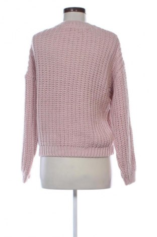 Дамски пуловер Unbranded, Размер M, Цвят Пепел от рози, Цена 15,00 €