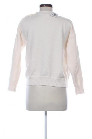 Дамски пуловер Unbranded, Размер M, Цвят Бял, Цена 15,33 €