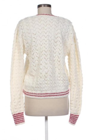 Дамски пуловер Unbranded, Размер L, Цвят Екрю, Цена 14,82 €