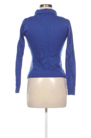 Дамски пуловер Unbranded, Размер S, Цвят Многоцветен, Цена 9,00 €