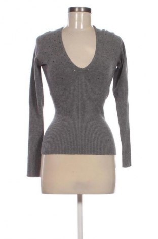 Damenpullover Unbranded, Größe M, Farbe Grau, Preis € 5,63