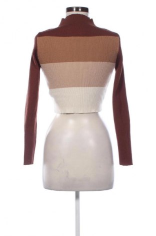 Дамски пуловер Unbranded, Размер XS, Цвят Многоцветен, Цена 10,05 €