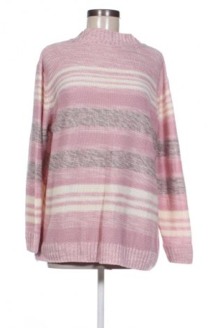 Дамски пуловер Unbranded, Размер XXL, Цвят Многоцветен, Цена 22,27 €