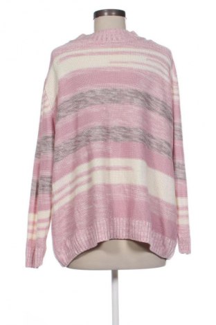 Дамски пуловер Unbranded, Размер XXL, Цвят Многоцветен, Цена 22,27 €