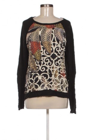 Damski sweter Unbranded, Rozmiar S, Kolor Kolorowy, Cena 33,99 zł