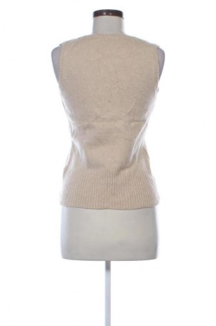 Dámský svetr Unbranded, Velikost S, Barva Béžová, Cena  139,00 Kč