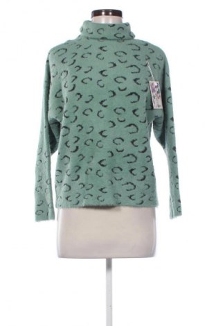 Γυναικείο πουλόβερ Unbranded, Μέγεθος M, Χρώμα Πράσινο, Τιμή 24,99 €