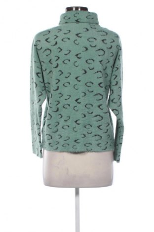 Γυναικείο πουλόβερ Unbranded, Μέγεθος M, Χρώμα Πράσινο, Τιμή 24,99 €