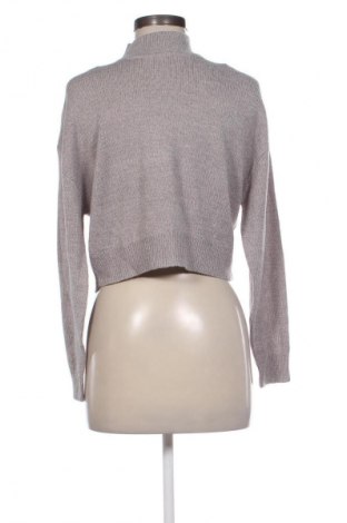 Дамски пуловер Unbranded, Размер M, Цвят Сив, Цена 15,33 €
