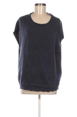 Дамски пуловер Unbranded, Размер XL, Цвят Син, Цена 12,27 €