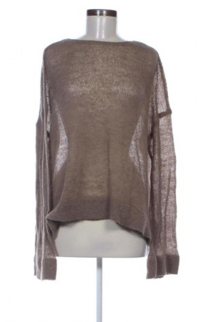 Дамски пуловер Unbranded, Размер S, Цвят Кафяв, Цена 6,13 €