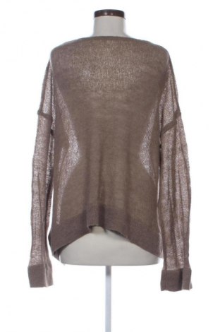 Дамски пуловер Unbranded, Размер S, Цвят Кафяв, Цена 6,13 €