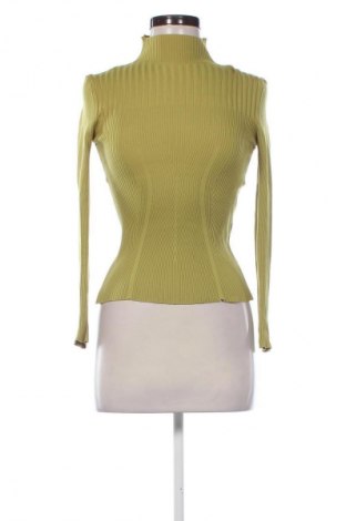 Дамски пуловер Unbranded, Размер M, Цвят Зелен, Цена 6,64 €