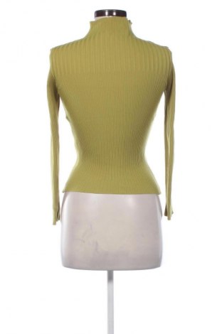 Дамски пуловер Unbranded, Размер M, Цвят Зелен, Цена 6,64 €