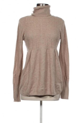 Pulover de femei Unbranded, Mărime M, Culoare Bej, Preț 78,20 Lei