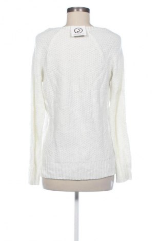 Дамски пуловер Unbranded, Размер L, Цвят Бял, Цена 15,33 €