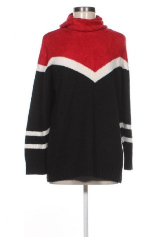 Дамски пуловер Unbranded, Размер M, Цвят Многоцветен, Цена 22,79 €