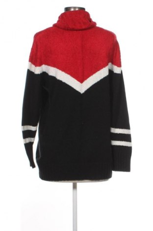 Дамски пуловер Unbranded, Размер M, Цвят Многоцветен, Цена 22,79 €