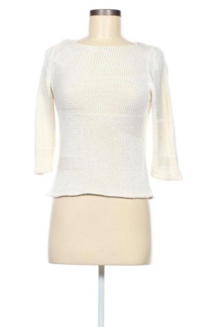 Дамски пуловер Unbranded, Размер S, Цвят Екрю, Цена 15,33 €