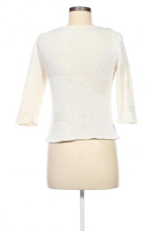 Дамски пуловер Unbranded, Размер S, Цвят Екрю, Цена 15,33 €