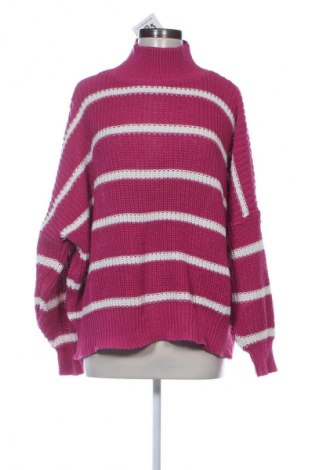 Дамски пуловер Unbranded, Размер XL, Цвят Многоцветен, Цена 9,98 €