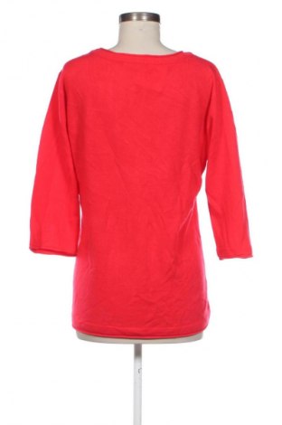 Damski sweter Unbranded, Rozmiar L, Kolor Czerwony, Cena 35,99 zł