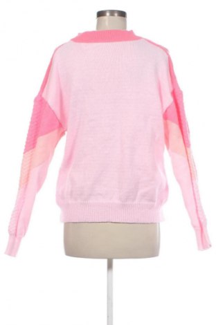 Dámský svetr Unbranded, Velikost XXL, Barva Vícebarevné, Cena  159,00 Kč