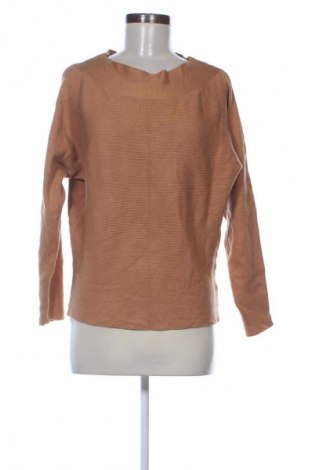 Дамски пуловер Unbranded, Размер M, Цвят Бежов, Цена 10,73 €