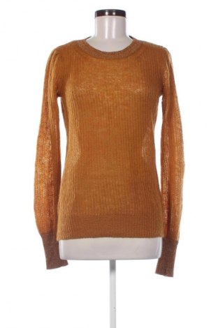 Dámsky pulóver Unbranded, Veľkosť M, Farba Hnedá, Cena  8,00 €