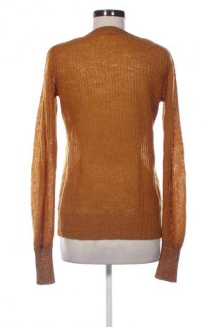 Dámsky pulóver Unbranded, Veľkosť M, Farba Hnedá, Cena  8,00 €