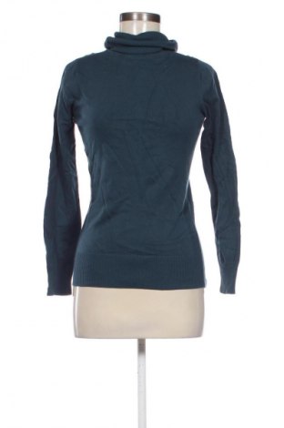 Дамски пуловер Unbranded, Размер S, Цвят Зелен, Цена 9,71 €