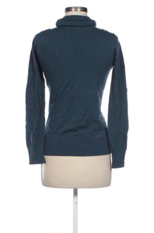 Дамски пуловер Unbranded, Размер S, Цвят Зелен, Цена 9,71 €