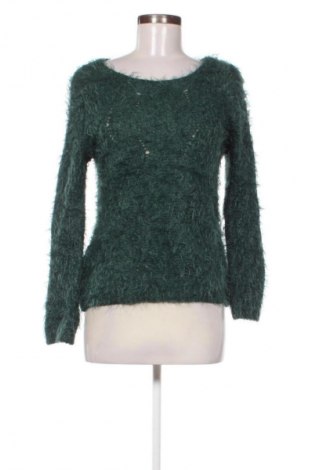 Damski sweter Unbranded, Rozmiar S, Kolor Zielony, Cena 80,38 zł