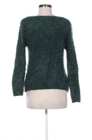 Damski sweter Unbranded, Rozmiar S, Kolor Zielony, Cena 80,38 zł